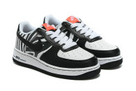 NIke Air Force 1 Kid Shoes 25-37 (25)
