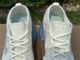 Authentic Nike Air Max Scorpion Coconut Milk