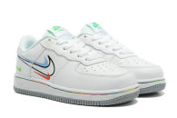 NIke Air Force 1 Kid Shoes 25-37 (3)