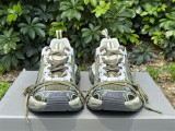 Balenciaga 3XL KAKI/EGGSHELL