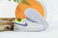 NIke Air Force 1 Kid Shoes 25-37 (37)