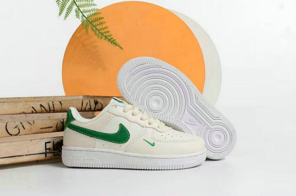 NIke Air Force 1 Kid Shoes 25-37 (31)