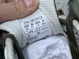 Balenciaga 3XL KAKI/EGGSHELL