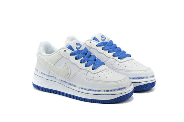 NIke Air Force 1 Kid Shoes 25-37 (23)