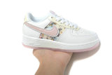NIke Air Force 1 Kid Shoes 25-37 (35)