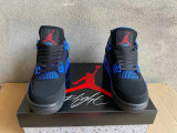 Air Jordan 4 Shoes AAA (111)