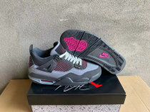 Air Jordan 4 Women Shoes AAA (92) Air Jordan 4 Women Shoes AAA (92)