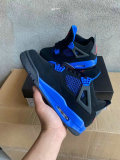 Air Jordan 4 Shoes AAA (111)