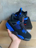 Air Jordan 4 Shoes AAA (111)