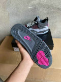 Air Jordan 4 Women Shoes AAA (92)