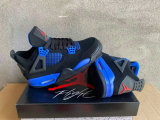 Air Jordan 4 Shoes AAA (111)