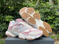 Authentic New Balance U9060FRL PINK