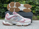 Authentic New Balance U9060FRL PINK