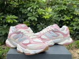 Authentic New Balance U9060FRL PINK