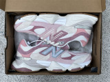 Authentic New Balance U9060FRL PINK