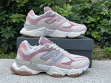 Authentic New Balance U9060FRL PINK