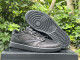Authentic Travis Scott x Air Jordan 1 Low All Black