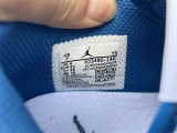 Authentic Air Jordan Legacy 312 Low Blue/White