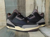 Air Jordan 3 Shoes AAA (100)