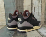 Air Jordan 3 Shoes AAA (100)