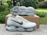 Authentic Nike Air Max Scorpion Light Silver/Smoke Grey