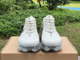 Authentic Nike Air Max Scorpion Light Silver/Smoke Grey