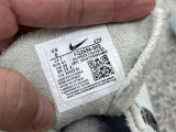 Authentic Nike Air Max Scorpion Light Silver/Smoke Grey