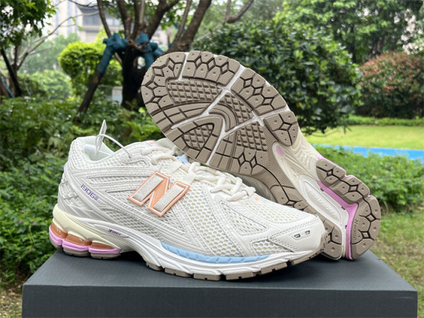 Authentic New Balance M1906RBP