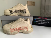 Balenciaga Triple-S Sneakers (45)