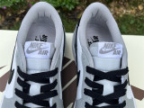 Authentic Air Jordan 1 Low OG “Barons”
