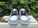 Authentic Air Jordan 1 Low OG “Barons”