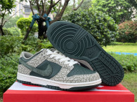Authentic Nike Dunk Low Premium “Urban Landscape 2.0”