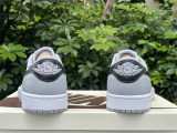 Authentic Air Jordan 1 Low OG “Barons”