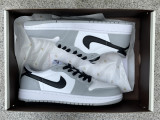 Authentic Air Jordan 1 Low OG “Barons”