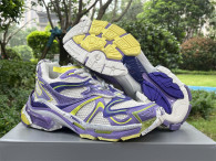 Balenciaga Runner 2 Sneakers (4)