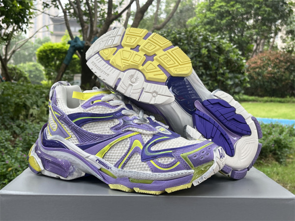 Balenciaga Runner 2 Sneakers (4)