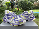 Balenciaga Runner 2 Sneakers (4)