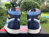 Authentic Air Jordan 1 High OG “First in Flight”