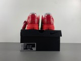 Authentic Nike Kobe 6 Protro Red/Black/Electric Green