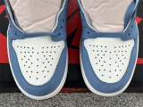 Authentic Air Jordan 1 High OG “First in Flight”