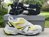 Balenciaga Runner 2 Sneakers (5)