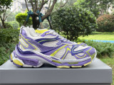 Balenciaga Runner 2 Sneakers (4)