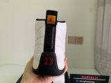 Authentic Air Jordan 12 “Taxi”
