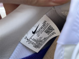Authentic CPFM x Nike Air Force 1 White/Red
