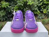 Authentic CPFM x Nike Air Force 1 Purple