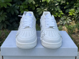 Authentic CPFM x Nike Air Force 1 White