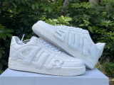 Authentic CPFM x Nike Air Force 1 White