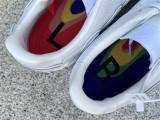 Authentic CPFM x Nike Air Force 1 White