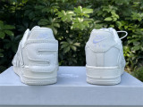 Authentic CPFM x Nike Air Force 1 White