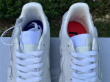 Authentic CPFM x Nike Air Force 1 White